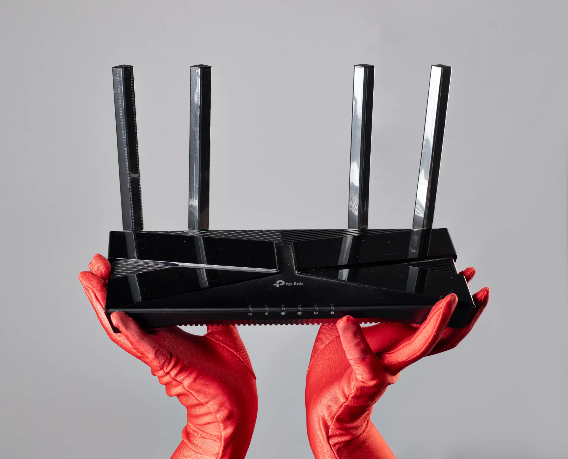 Internet Fibra