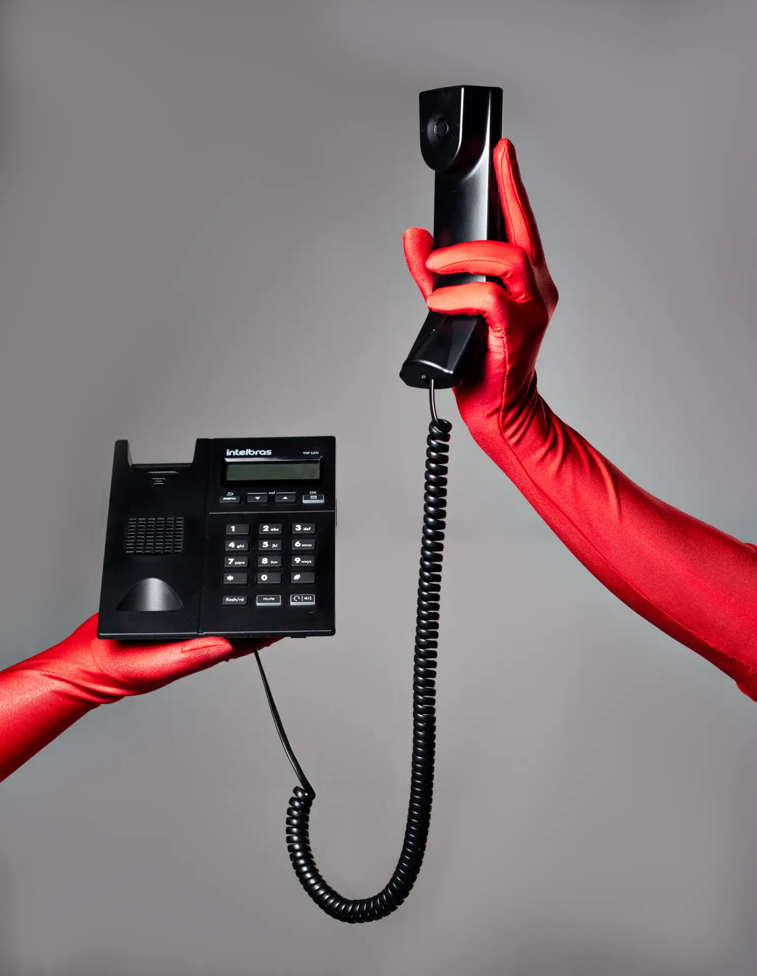 Telefonia Fixa